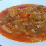ISPANAKLI PİLELİ BÖREK