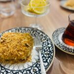 ÖZBEK PİLAVI